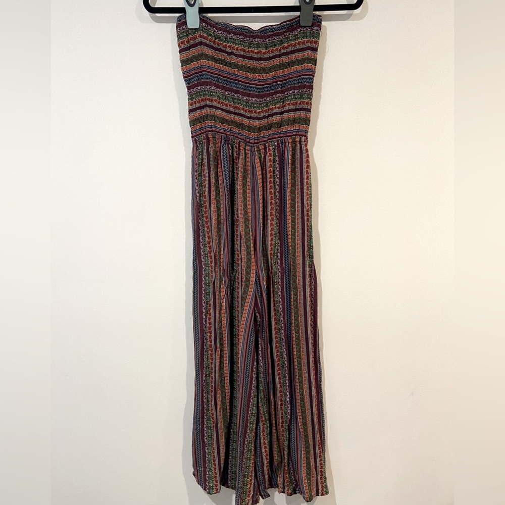 Earthbound Jumper
